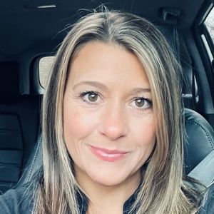 Meet your Posher, Tammy